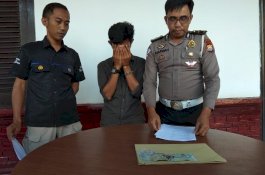 Beli Tisu, Calon Pengantin di Maros Tewas Sehari Jelang Ijab Kabul