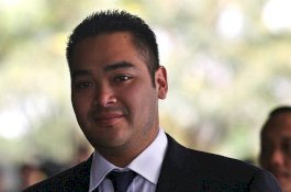 Jokowi Pastikan Jaksa Agung Bukan dari Parpol, Paloh Sebut Anaknya yang Masuk Bursa