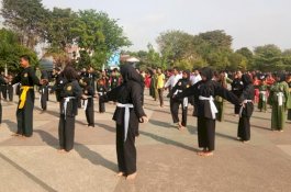 Blak-blakan Murid Silat yang Jadi Korban Pencabulan Oknum Polisi