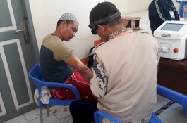 17 Agustus, Mahtan Kumpulkan Orang-Orang Merdeka di Telkom