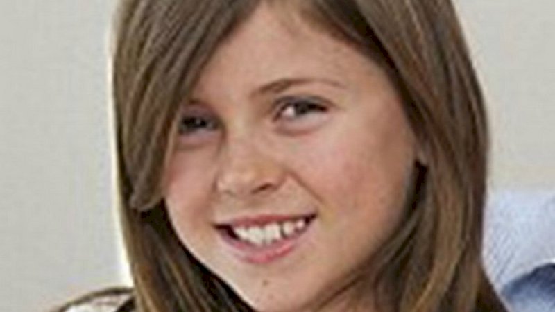  Josie Clacher 