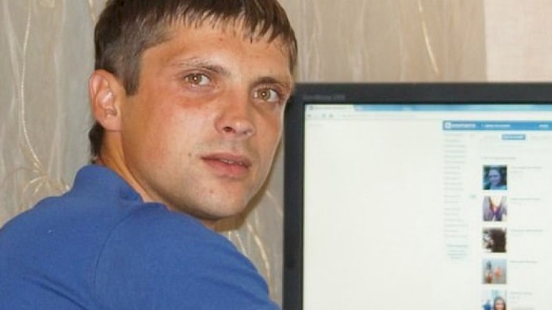 Dmitry Bogdanov
