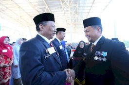 Iqbal Suhaeb Sebut ASN Memiliki Banyak Kekurangan