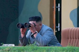 Pembelot Korut dan Anaknya Mati Kelaparan di Seoul, Ditemukan 2 Bulan Kemudian