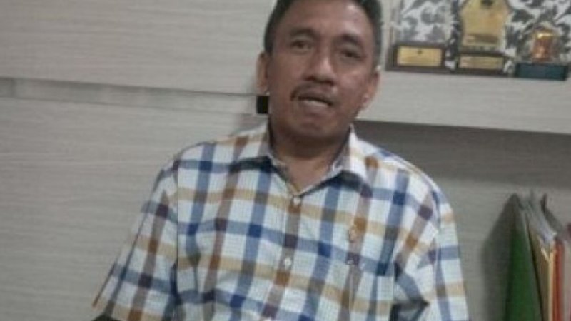 Disebut Calon Kuat Ketua DPRD Sulsel, Rangga: Tidak Ada Rezeki yang Tertukar