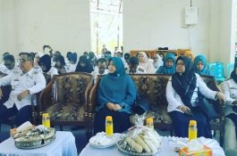 Wawali Parepare Buka Festival Cipta Menu Pangan Non Beras