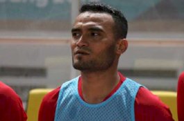 Pukul Pemain PSM Makassar, Rizky Pora Dicoret dari Tim Nasional