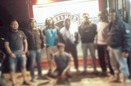 Polisi Selamatkan Ponsel Pedagang Martabak Jeneponto, Pelakunya Ditangkap di Makassar