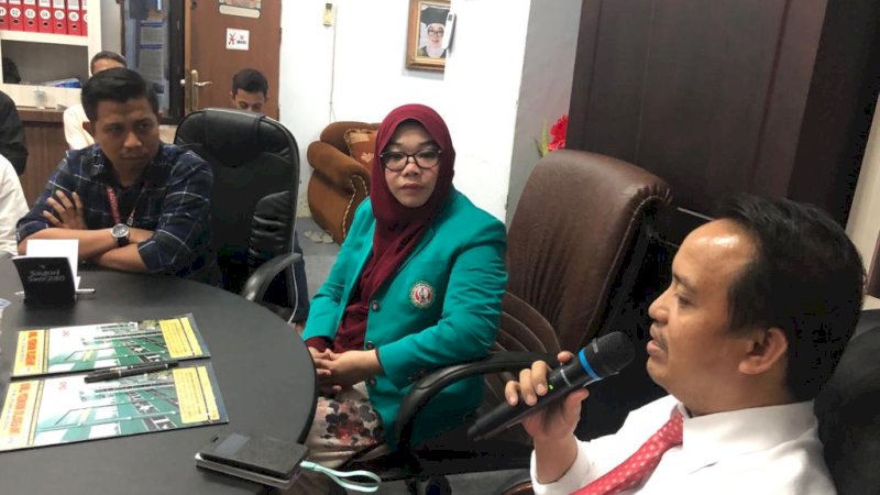 FH UIT-KAI Jajaki Kerjasama Penelitian dan Pemberdayaan Masyarakat