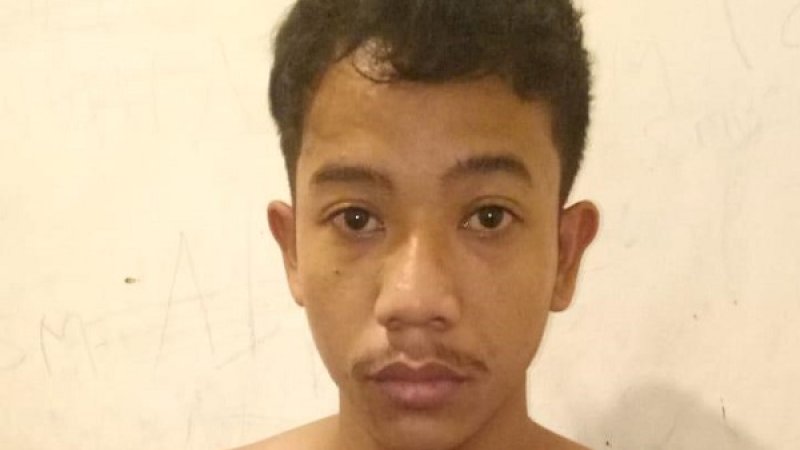 Farhan Darmawan.
