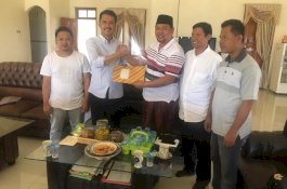 Berkarya Gabung Fraksi PPP, Paket Askar-Andi Muttamar Menguat di Pilkada