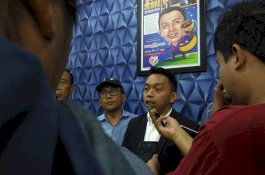 Isu Dapat Uang Besar Jelang Rekomendasi Angket, Syahar: Uang Kecil Saja Tidak Ada