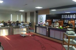 Kadir Halid Bacakan 104 Halaman Hasil Pemeriksaan Pansus Angket, Politikus PDIP Interupsi