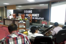 Anggota Pansus Angket Minta Fotokopi Hasil Pemeriksaan, Kadir Halid: Tidak Ada Anggaran