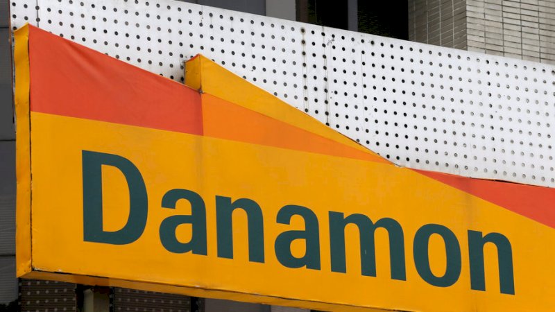 Laporan Keuangan  Semester I Tahun 2019 Bank Danamon