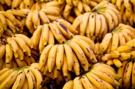 Gara-gara Pisang, Negara Ini Umumkan Darurat Nasional
