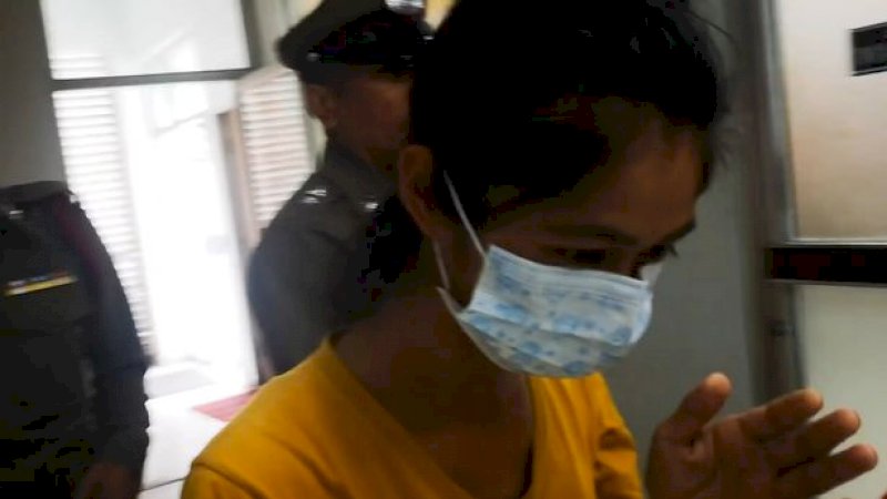 Coba Bunuh Ibunya, Gadis Ini Incar Uang Asuransi Buat Bebaskan Pacar dari Penjara