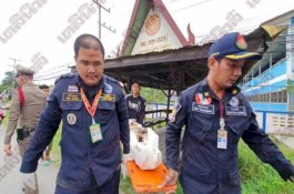 Merasa Kuat, Pria Ini Berakhir Tewas Usai Nekat Sikat Durian dan Arak Bersamaan