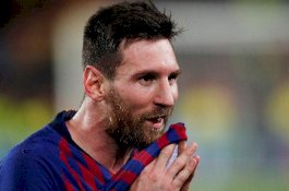 Barcelona Tanpa Messi pada Jornada 1 Liga Spanyol, Pertama Sejak 10 Tahun