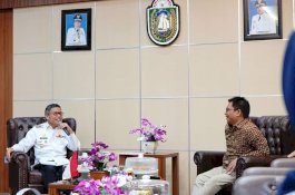 Parepare Jadi Venue Malam Penganugerahan KPID Award 2019