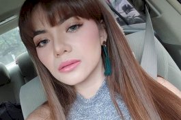 Kabur Dari Rumah karena Tolak Dijodohkan, Dinar Candy Sempat Kena Santet