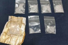 Usai Pesta Narkoba, 4 Pemuda di Makassar Ditangkap