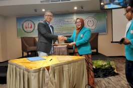 AAI Kerjasama dengan UIT Makassar, Ismak: Tak Sekadar Mencetak Advokat