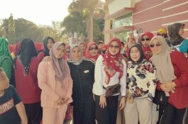 Makna HUT ke-74 RI di Mata Perempuan Tangguh Jeneponto