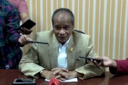 Inilah 7 Poin Rekomendasi Panitia Angket Gubernur Sulsel