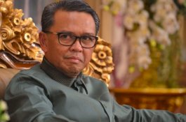 Nasib Nurdin Abdullah di Tangan MA, Ini Penjelasan Panitia Angket