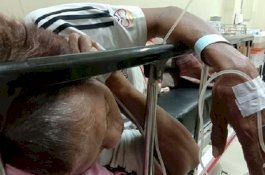 Begini Cerita Keponakan Korban Detik-detik Meninggalnya Abdul Rahman Akibat Tikaman Tetangga