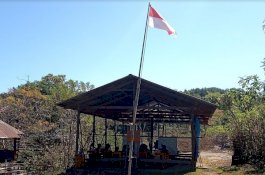 Sekolah Tak Layak Masih Ada di Gowa, Bangunannya Hanya Seng dan Rangka Kayu