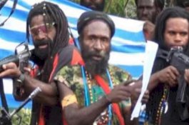 Ada Tembakan ke Iring-iringan TNI, 2 Anggota Terluka