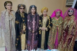 Budaya  Mappatoppo Antara Tradisi Bugis Makassar dan Syariat Islam