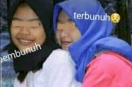 Pelaku Pembunuhan Mengaku Dihantui Arwah Korban Berwujud Kuntilanak