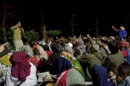 Danny Pomanto: Kemerdekaan adalah Semangat dari Pemuda-Pemudi