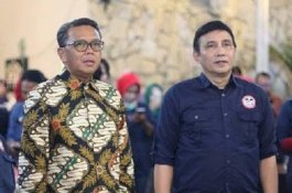 Tanggapi Rekomendasi Pansus Angket, Nurdin Abdullah: Jangan Ceroboh Buat Kesimpulan