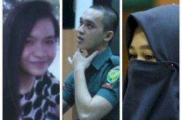 Sebelum Bunuh Vera, Prada Deri Berhubungan Badan 4 Kali dengan Serli