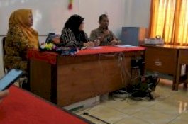 DPPPA Sulsel Turut Evaluasi Sekolah Ramah Anak