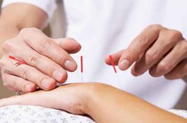 Pengobatan Akupunktur untuk Diabetes, Apakah Efektif?