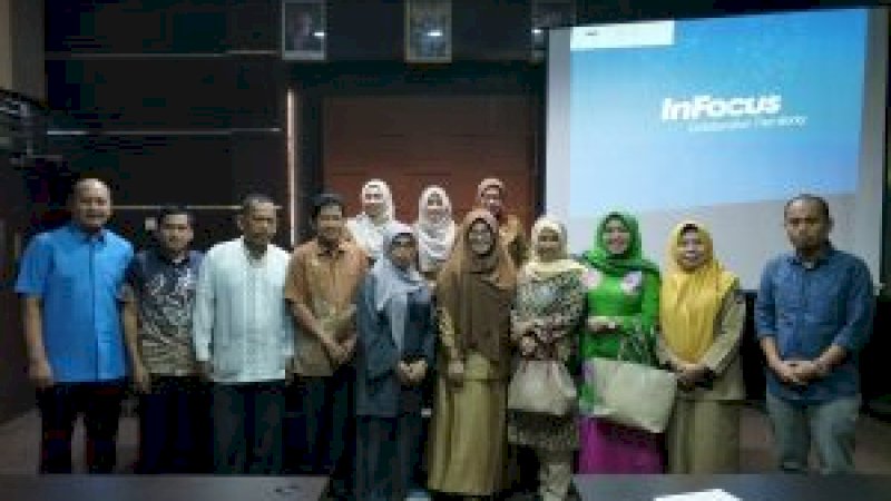 Bahas Perda Sistem Perlindungan, DPRD Sulbar Kunjungi DPPPA Sulsel