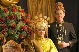 Cut Meyriska dan Roger Danuarta Ucap Ijab Kabul Hari Ini