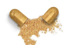 Pil Vitamin ini Selain Menyehatkan, Juga Bisa Bikin Kotoran Berkilau