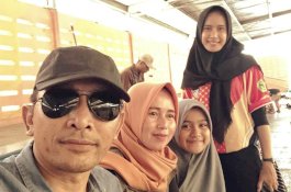 Gadis Jeneponto Bela Sulawesi Utara di Pra PON Cabang Panahan