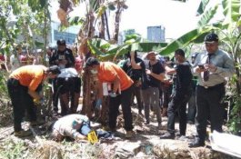 Karyawan Pembiyaan, Ini Identitas Mayat Bersimbah Darah di Tello 