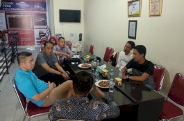 Blusukan dan Diskusi Terbuka, Cara Ismak Pahami Keinginan Masyarakat