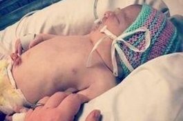 Ibu Hancur Diberitahu Janinnya Alami Kondisi Sama yang Membunuh Anak Pertamanya