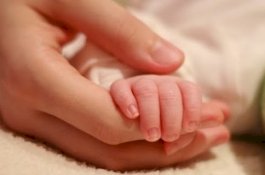 Bertengkar dengan Suami, Wanita Ini Mau Jual Bayinya Rp200 Ribu