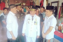 Bupati Jeneponto Masuk Bilik Penjara, Ada Asma Allah di Loker yang Artinya Begini