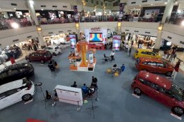 Kalla Toyota Gelar Sienta Fun Day di MP, Ini Rangkaian Acaranya